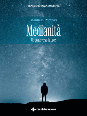 cover image of Medianità
